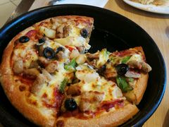 -必胜客(鹤山大道店)