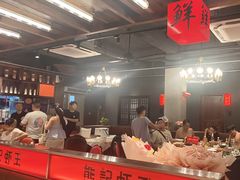 -熊记虾王·小龙虾(东晓南店)