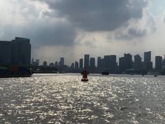 -黄浦江游览(十六铺码头)