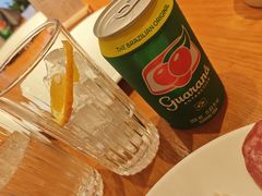 -拉蒂娜·巴西牛排馆 Latina·Brazilian Steakhouse(王府井喜悦店)