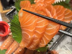 -匠和风精致料理(成都龙湖滨江天街店)