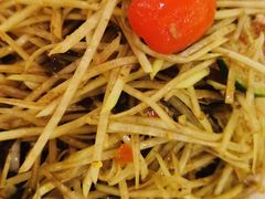 青木瓜沙拉-Home Thai·泰谣(王府井apm店)