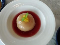 -无锡苏宁银河国际酒店-悦府65中餐厅