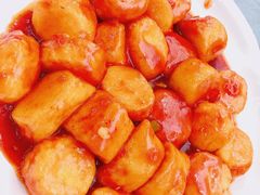 -农园餐厅(北京大学店)