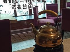 -喜鹊茶点.啫煲(车陂店)