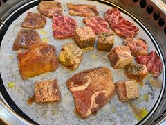 -熊出没日本烧肉放题