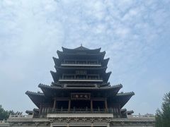 -山东政协大厦维景大酒店