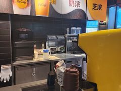 -必胜客(白广路店)