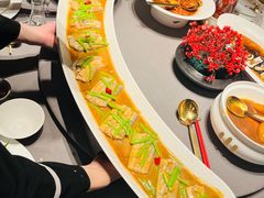 东海大带鱼-海立阁海鲜江浙菜(漕河泾印象城店)