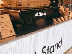 -M Stand(BFC外滩金融中心店)
