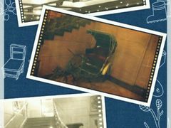 3楼内饰-上海宾馆