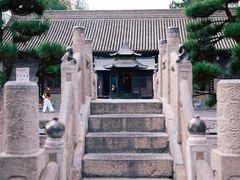 -万寿八仙宫