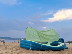 -宁波松兰山滨海旅游度假区