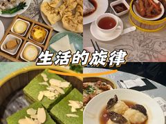 -香云轩·顺德菜(香云纱园林酒店店)