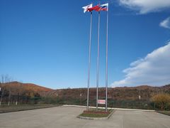 -绥芬河国门景区