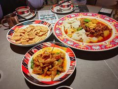 -塔哈尔·新疆盛宴(奉贤龙湖店)