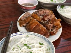-凌舍好烧鹅(中山路店)