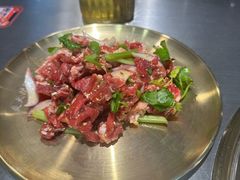 -炉队长·齐齐哈尔家庭烤肉(马家堡店)