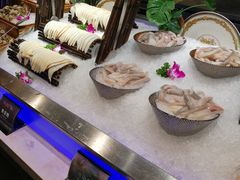 -V-ONE西雅图海鲜自助餐厅(仓山万达广场店)