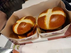 -麦当劳(杭州庆春路店)