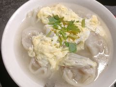 -买又大餐厅(福林里店)