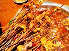 -钢五区节子串串香(环球汇·天誉店)