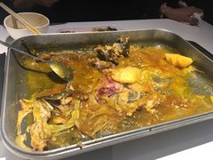 -鱼酷活鱼烤鱼(恒隆广场店)