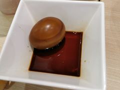 卤蛋-家有好面(静安大融城店)