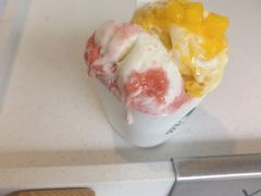 -喜茶(上海打浦桥日月光gelato lab+店)