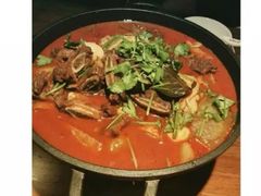 -胖哥俩肉蟹煲(杭州大厦中央广场店)