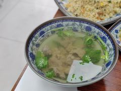 牛滑-福州人铭小吃