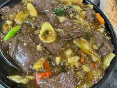 -斯丹姜母鸭·古法干香(涂门街总店)