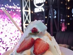 奶油生日蛋糕-味多美蛋糕(三元桥店)