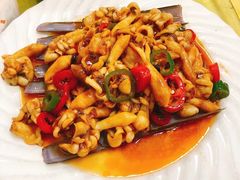 -盛港湾海鲜食府(黄沙店)