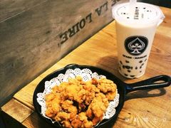 -黑桃漫生活咖啡(圣墓店)