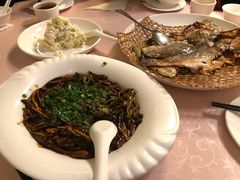 -翠亭酒家(山西南路店)