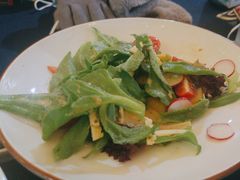 -伊带伊路新疆美食府(呼家楼店)
