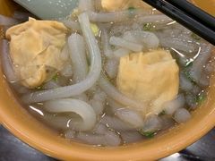 千张包子（全家福）-丁莲芳(红旗路店)