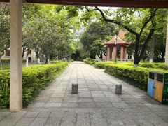 -厦门大学(思明校区)