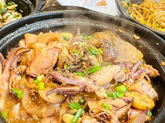 -甬小馆·焗海鲜温州菜(五马街店)