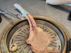 -花时·炭火烧肉(东百中心A馆店)