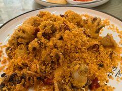 -巽寮印象美食部落餐厅·海鲜·地方特色菜(惠州体验店)