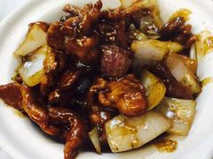 -玲珑餐厅(陕西南路店)