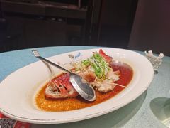 -恒记饭店·海鲜明档(淹城店)
