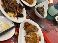 -玉华台饭庄(裕中西里小区店)