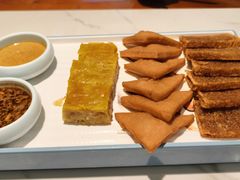 -磁州卤面·地标邯郸菜(97年创始店)