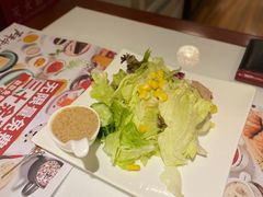 -斗牛士牛排餐厅(嘉里汇店)