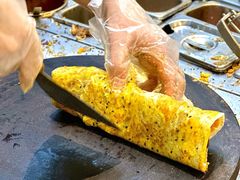 -2颗鸡蛋煎饼(北京路天河城店)