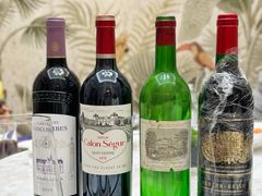 -頂好酒家·经典粤菜(海信广场店)