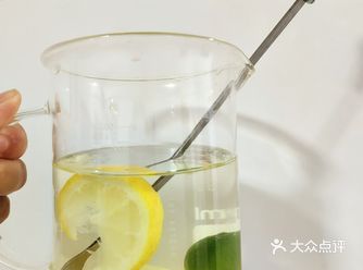 ##0元玩转这座城 #夏限定 #柠檬茶自制饮品